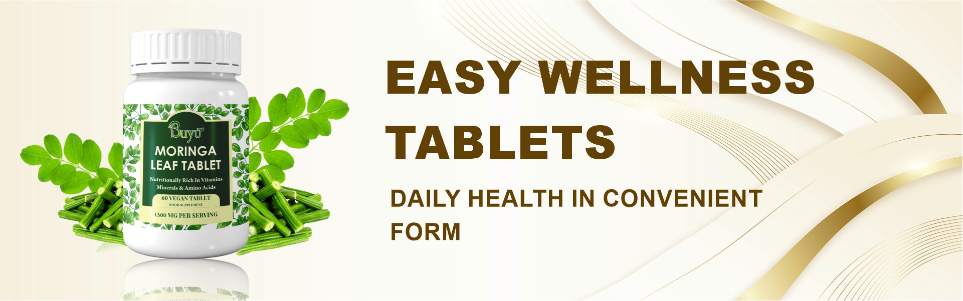 TABLETS & SUPPLEMENTS