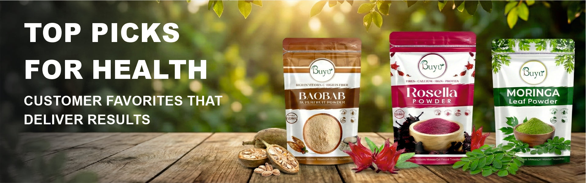 Best Selling Product