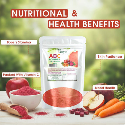 ABC POWDER (70 gram)