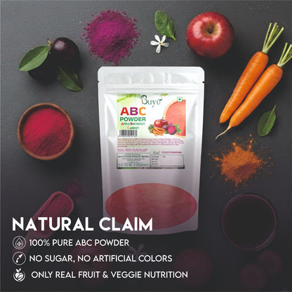 ABC POWDER (70 gram)