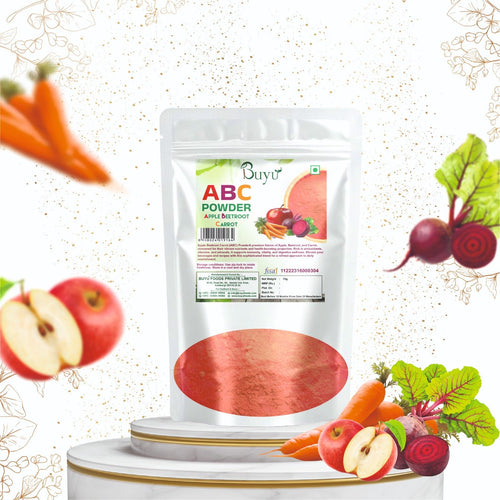 ABC POWDER (70 gram)