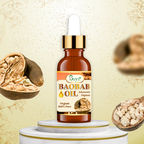 Baobab Seed Oil (30 ML)