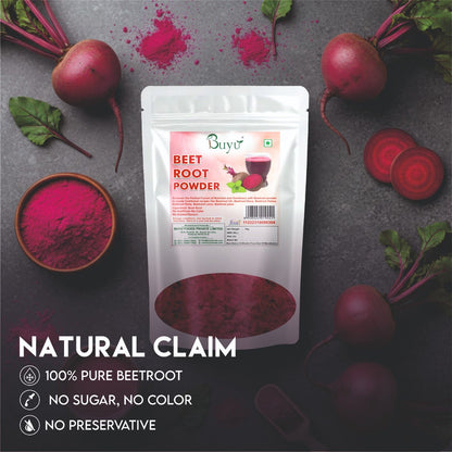 Beetroot Powder (100 Gram)