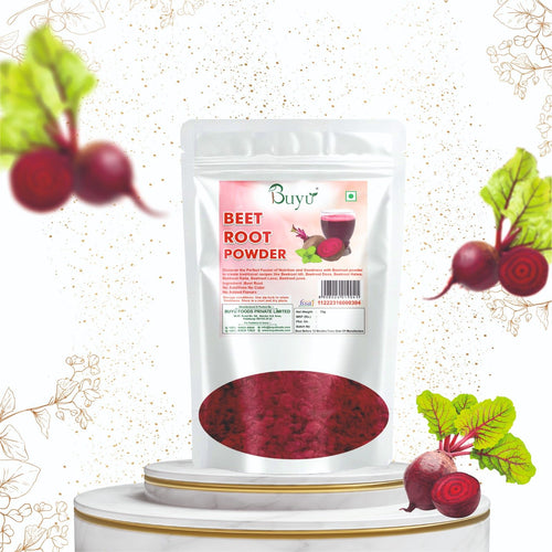 Beetroot Powder (100 Gram)