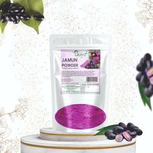 Jamun Powder