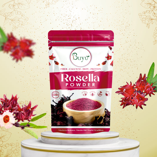 Rosella Powder (100 Gram)