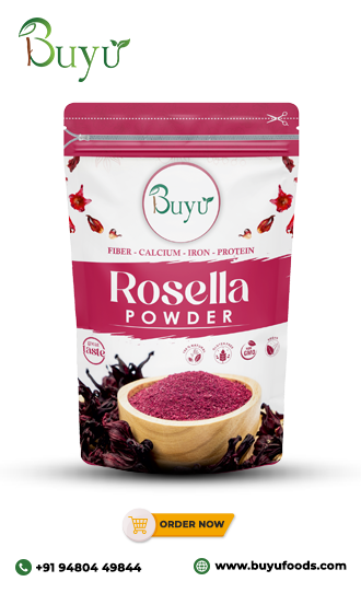 Rosella Powder