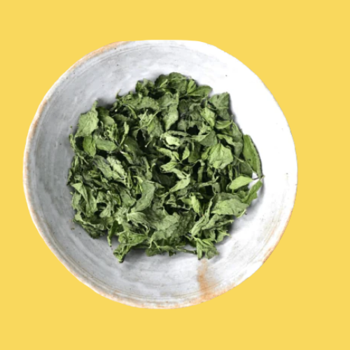 Dehydrated Mint Leaves/Powder
