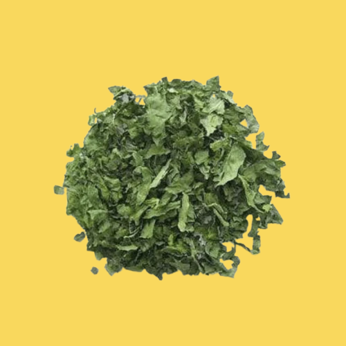 Dehydrated Spinach Leaves/Powder