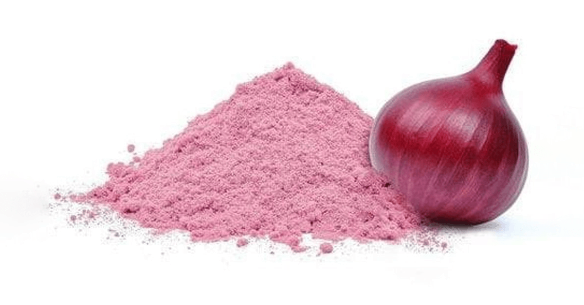 Dehydrated Red Onion Flakes/Powder