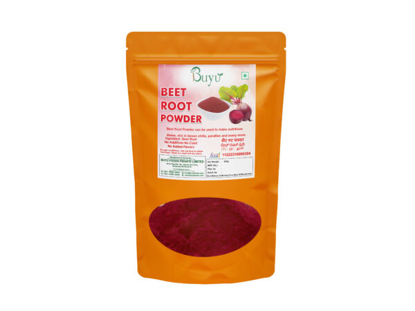 Beetroot Powder