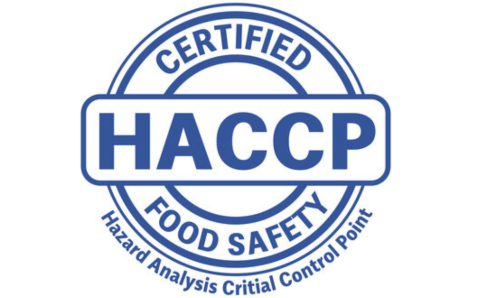 haccp