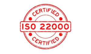 iso 22000